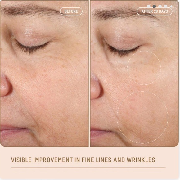 NEW Biossance Mini Squalane + Omega Repair Deep Hydration Moisturizer 5ml - Picture 3 of 5